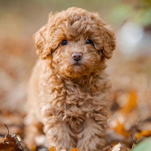 Poodle (Miniature)